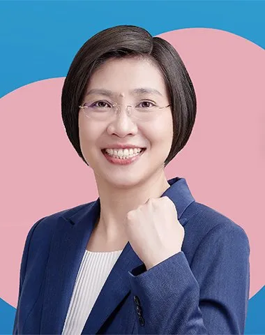 徐欣瑩